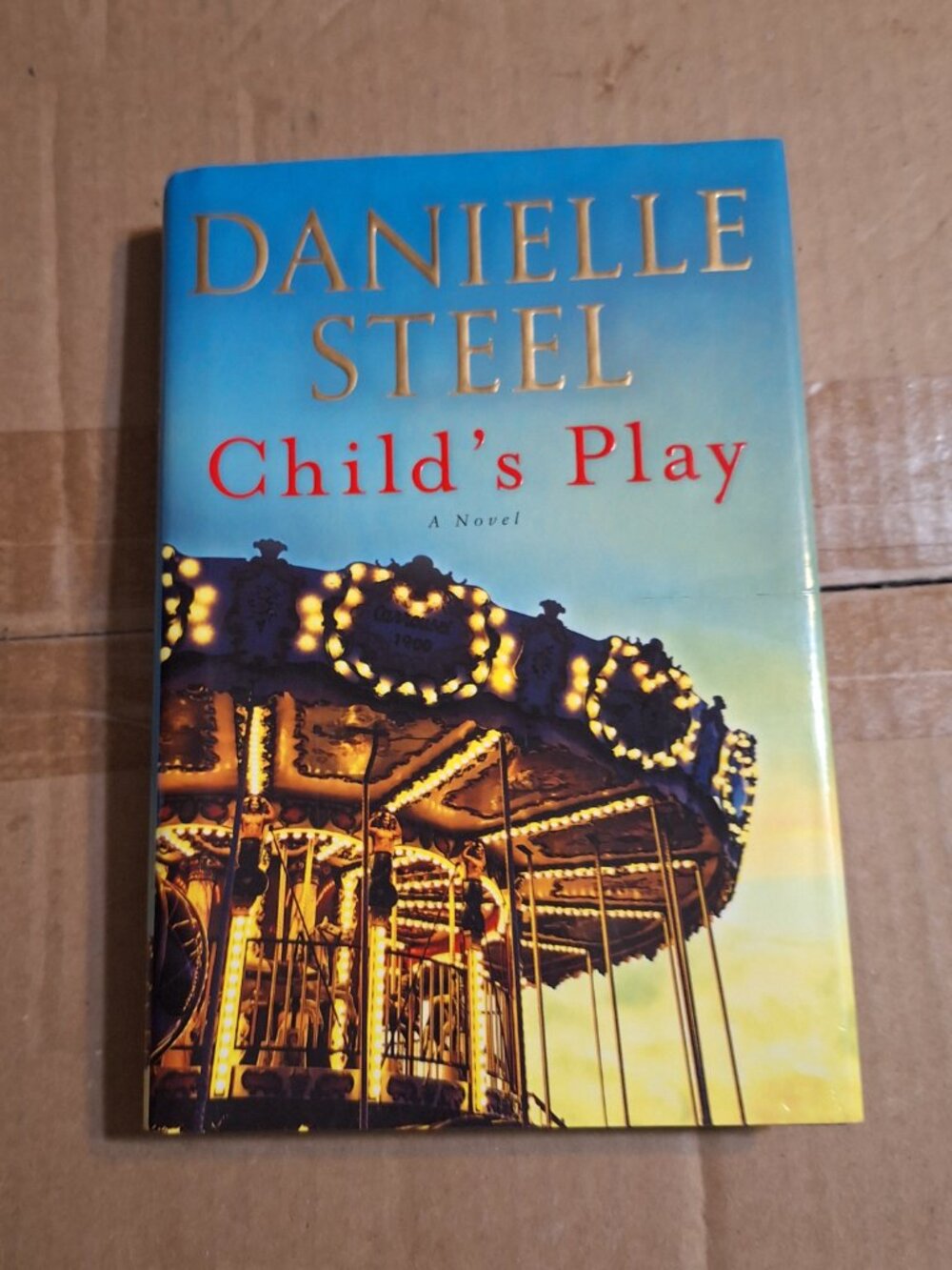 Child's Play